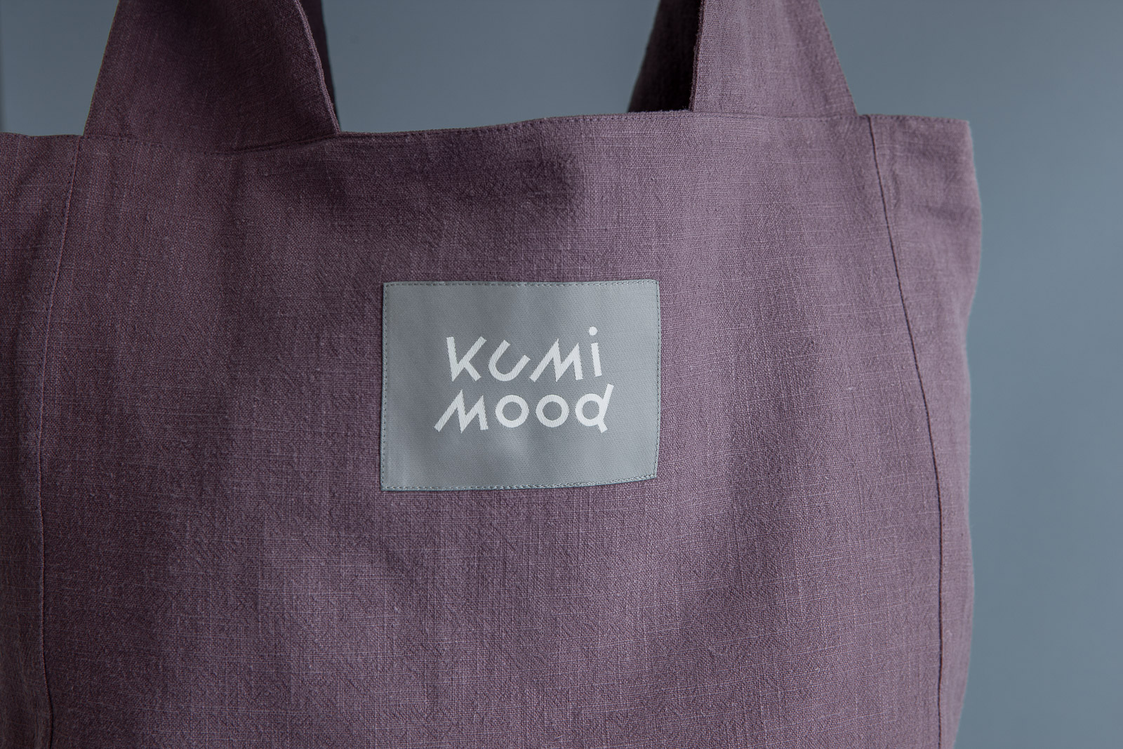 Detailansichten Taschen: "Kumi Bag Plum"